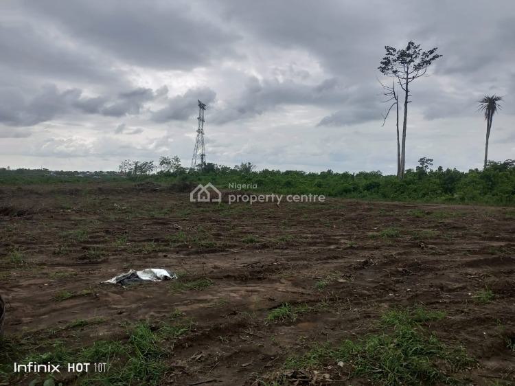 21 Plot of Dry Land, Atlantic Epe, Epe, Lagos, Mixed-use Land for Sale