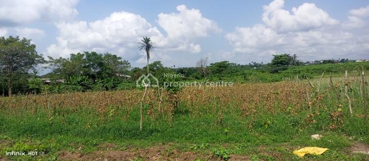 21 Plot of Dry Land, Atlantic Epe, Epe, Lagos, Mixed-use Land for Sale