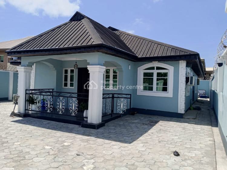 For Rent Newly Built And Spacious Ensuit Two Bedroom Flat With Guest