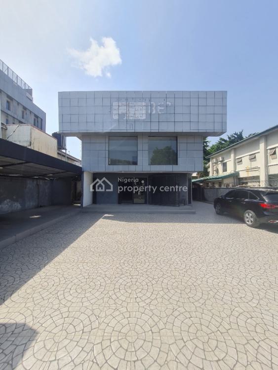 For Rent Commercial Property For Lease In V.i Lagos, Victoria Island
