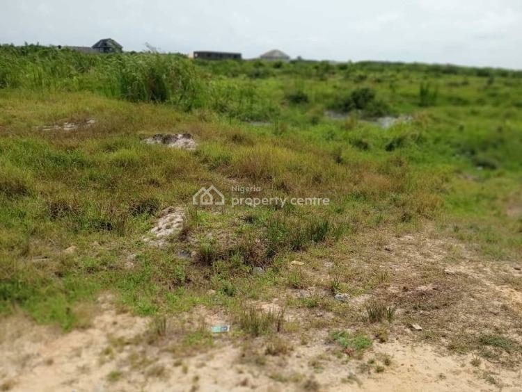 For Sale Buy And Build Land With Verified Title Behind Shoprite