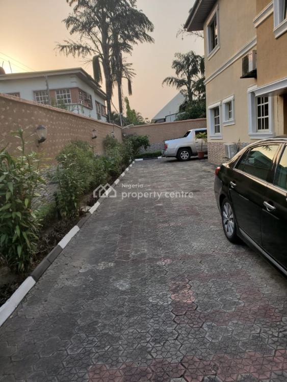 1 Bedroom Apartment, Aare Adedeji Str Off Oladimeji Alo Str Off Freedom Road, Lekki Phase 1, Lekki, Lagos, Mini Flat (room and Parlour) for Rent