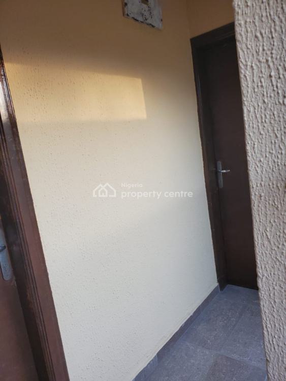 1 Bedroom Apartment, Aare Adedeji Str Off Oladimeji Alo Str Off Freedom Road, Lekki Phase 1, Lekki, Lagos, Mini Flat (room and Parlour) for Rent
