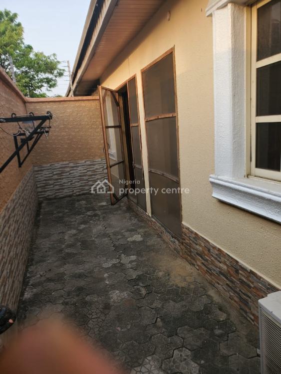 1 Bedroom Apartment, Aare Adedeji Str Off Oladimeji Alo Str Off Freedom Road, Lekki Phase 1, Lekki, Lagos, Mini Flat (room and Parlour) for Rent