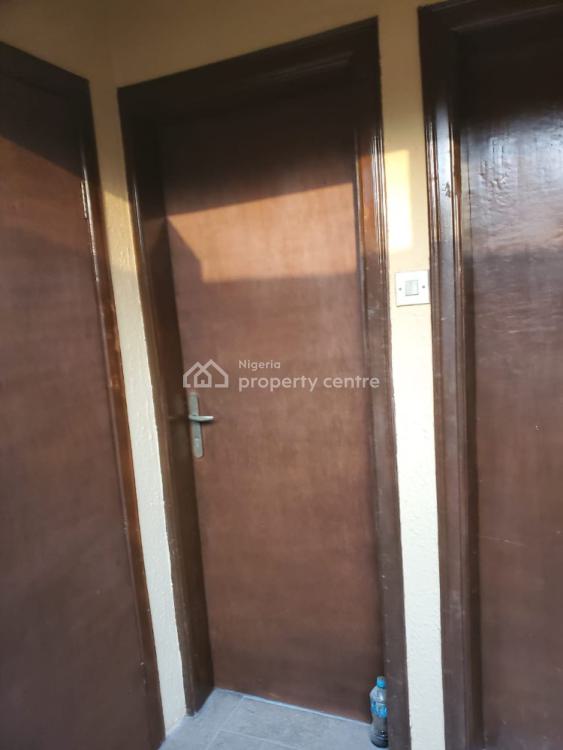 1 Bedroom Apartment, Aare Adedeji Str Off Oladimeji Alo Str Off Freedom Road, Lekki Phase 1, Lekki, Lagos, Mini Flat (room and Parlour) for Rent
