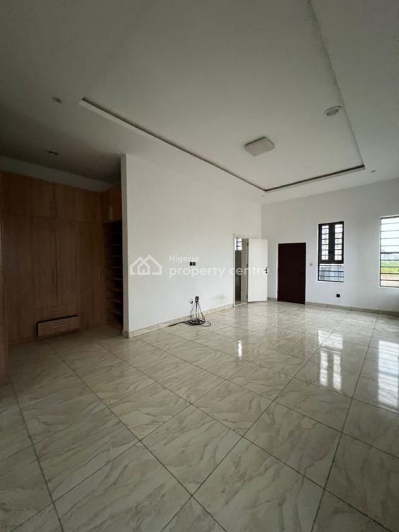 Luxury Spacious Rooms, Beside Pinnock Estate, Osapa London, Lekki, Lagos, Self Contain (single Rooms) for Rent