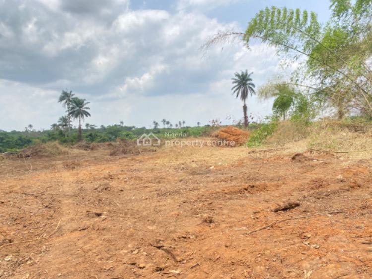 For Sale 100 Dry Land, Kobape, Abeokuta North, Ogun Nigeria