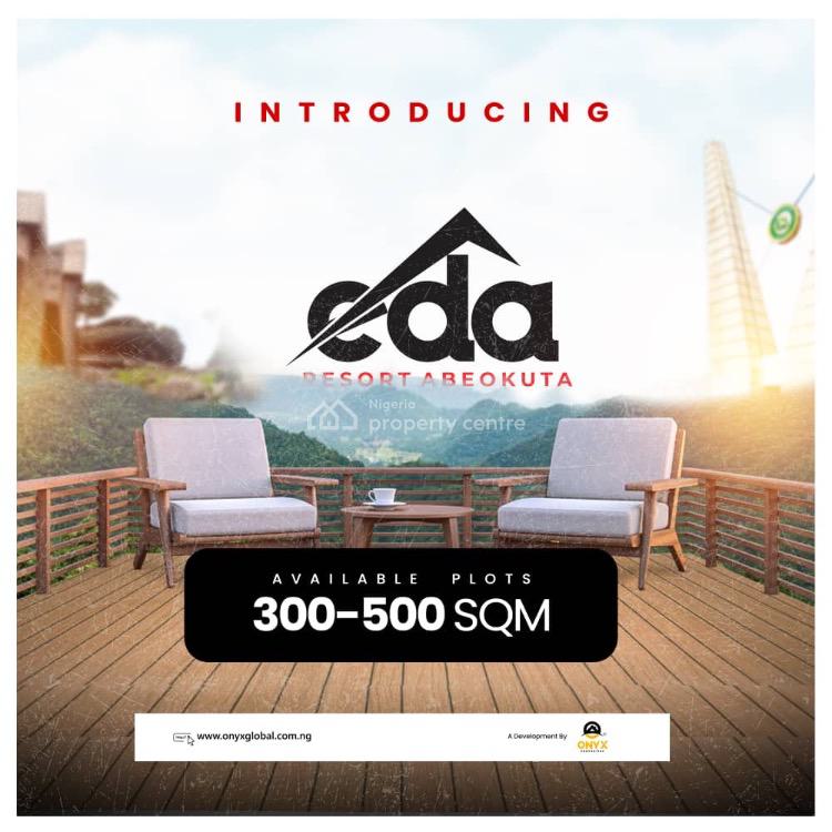 For Sale Land, Kobape Community, Abeokuta South, Ogun Nigeria