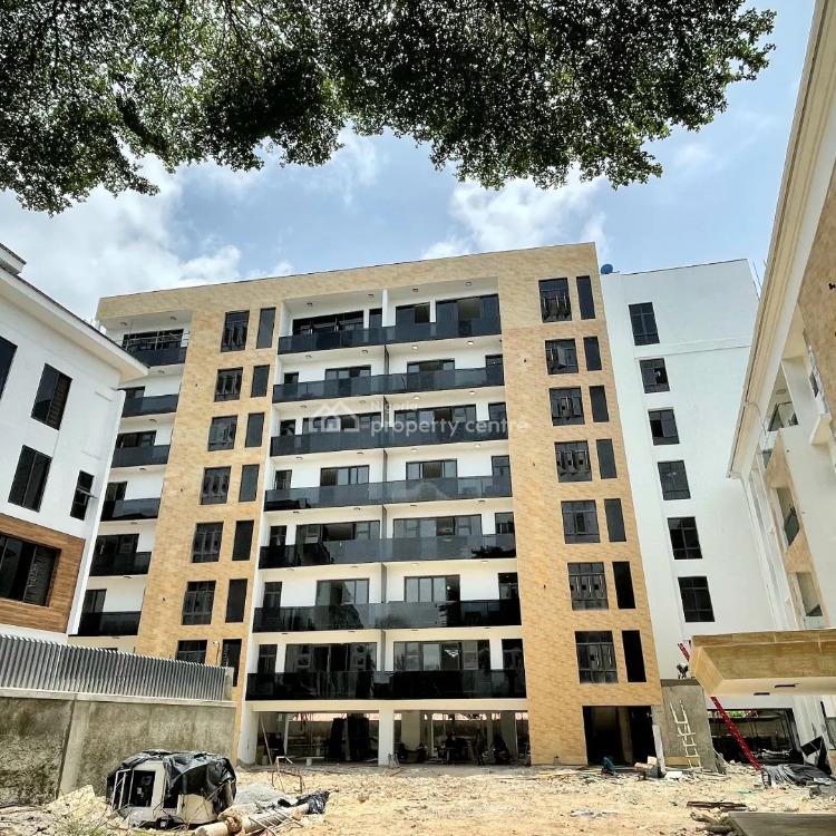 For Sale: Transform This Idyllic Living Space Into Your Own Sanctuary