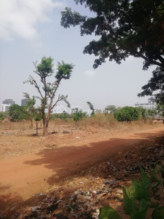 For Sale 8500sqm Commercial Land In Central Business District, Herbert