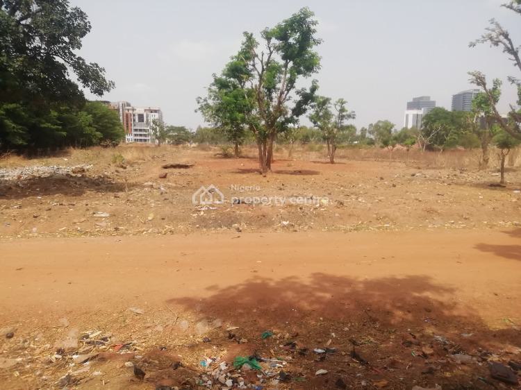For Sale 8500sqm Commercial Land In Central Business District, Herbert