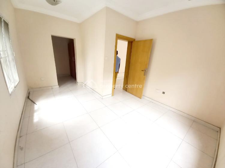 Spacious Self Service  4-bedroom Terrace, Parkview, Ikoyi, Lagos, Terraced Duplex for Rent
