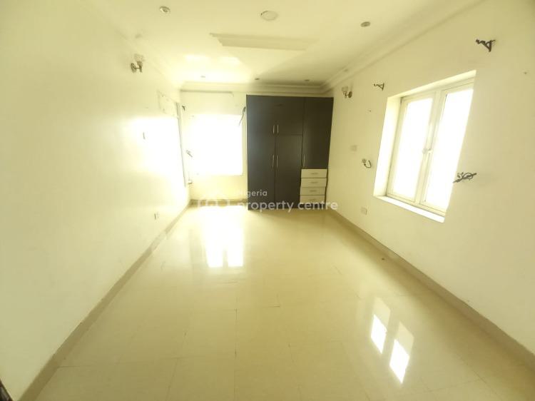 Spacious Self Service  4-bedroom Terrace, Parkview, Ikoyi, Lagos, Terraced Duplex for Rent
