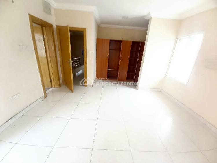Spacious Self Service  4-bedroom Terrace, Parkview, Ikoyi, Lagos, Terraced Duplex for Rent