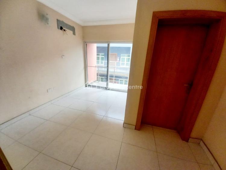 Spacious Self Service  4-bedroom Terrace, Parkview, Ikoyi, Lagos, Terraced Duplex for Rent