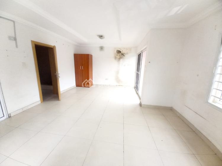 Spacious Self Service  4-bedroom Terrace, Parkview, Ikoyi, Lagos, Terraced Duplex for Rent