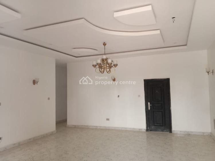 Exquisite Serviced 3 Bedroom Apartment, Jahi, Abuja, Flat / Apartment for Rent