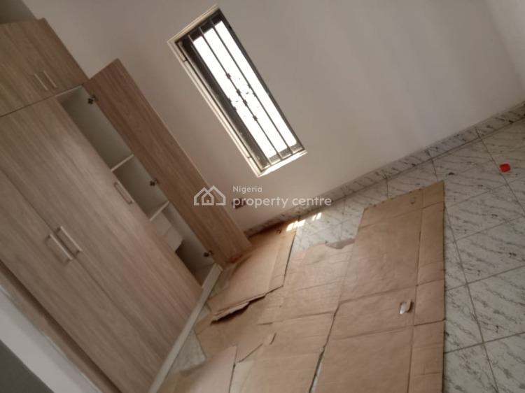 Exquisite Serviced 3 Bedroom Apartment, Jahi, Abuja, Flat / Apartment for Rent