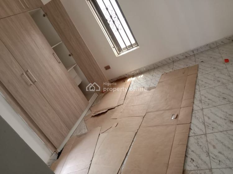 Exquisite Serviced 3 Bedroom Apartment, Jahi, Abuja, Flat / Apartment for Rent