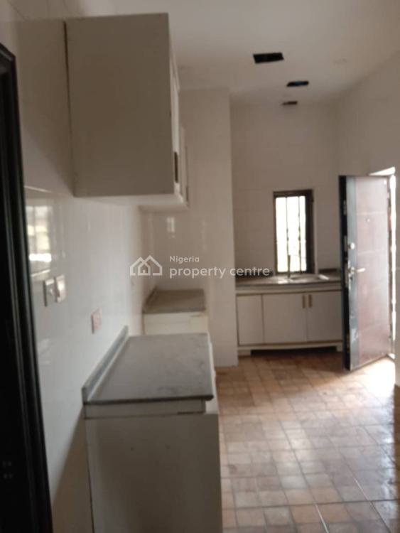 Exquisite Serviced 3 Bedroom Apartment, Jahi, Abuja, Flat / Apartment for Rent