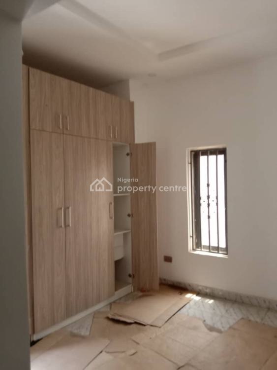Exquisite Serviced 3 Bedroom Apartment, Jahi, Abuja, Flat / Apartment for Rent