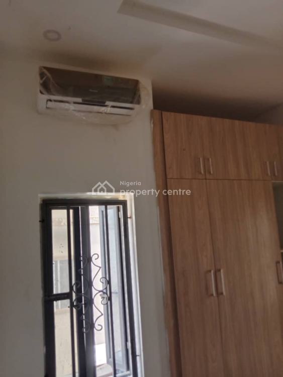 Exquisite Serviced 3 Bedroom Apartment, Jahi, Abuja, Flat / Apartment for Rent