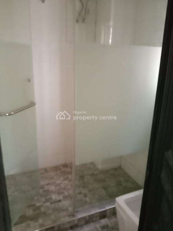 Exquisite Serviced 3 Bedroom Apartment, Jahi, Abuja, Flat / Apartment for Rent