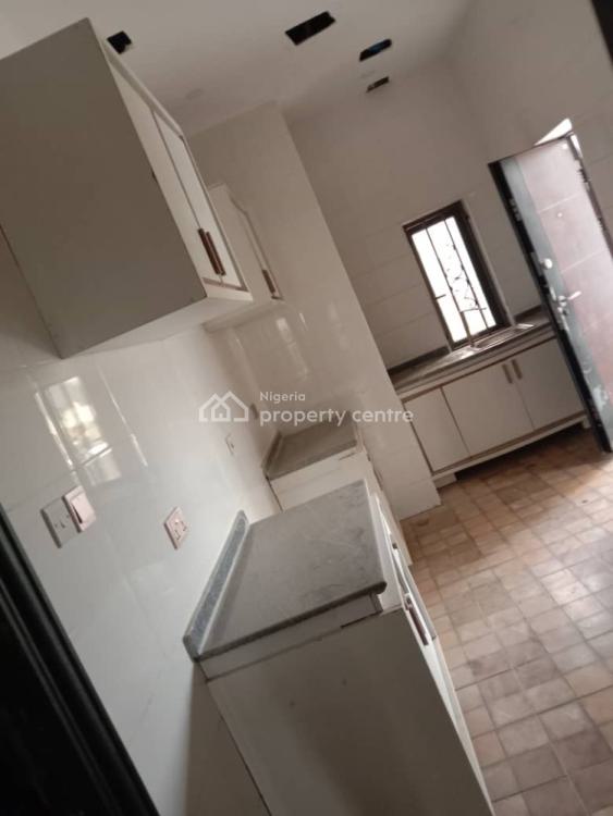 Exquisite Serviced 3 Bedroom Apartment, Jahi, Abuja, Flat / Apartment for Rent