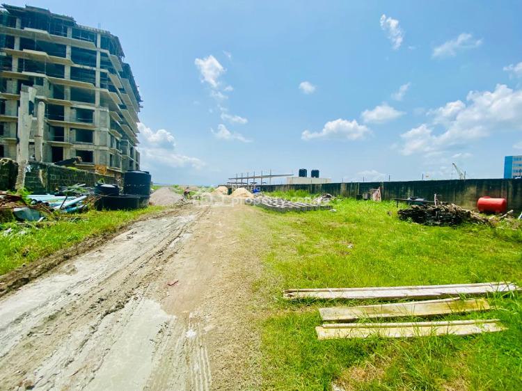 For Sale Prime 3200 Sqm Bareland, Osborne Phase2 Estate, Osborne