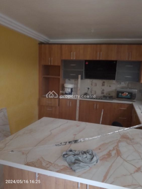 New Built 5 Bedroom Detached Duplex, Okupe Estate, Mende, Maryland, Lagos, House for Sale