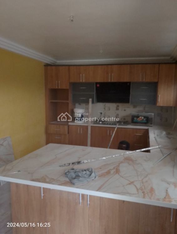 New Built 5 Bedroom Detached Duplex, Okupe Estate, Mende, Maryland, Lagos, House for Sale