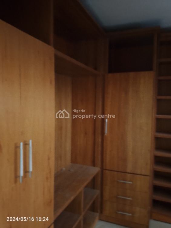 New Built 5 Bedroom Detached Duplex, Okupe Estate, Mende, Maryland, Lagos, House for Sale