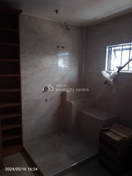 New Built 5 Bedroom Detached Duplex, Okupe Estate, Mende, Maryland, Lagos, House for Sale