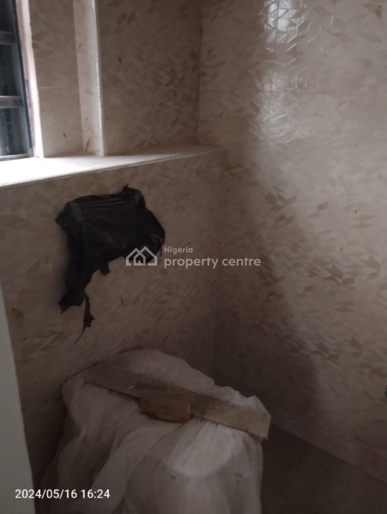 New Built 5 Bedroom Detached Duplex, Okupe Estate, Mende, Maryland, Lagos, House for Sale