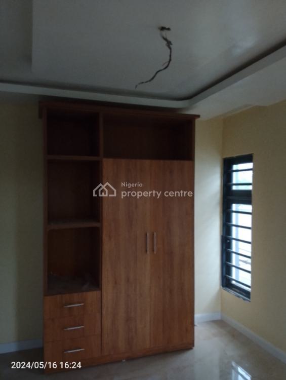 New Built 5 Bedroom Detached Duplex, Okupe Estate, Mende, Maryland, Lagos, House for Sale