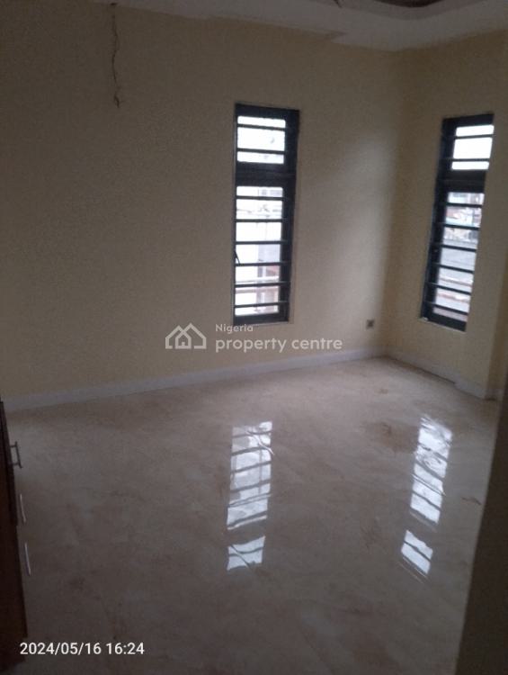 New Built 5 Bedroom Detached Duplex, Okupe Estate, Mende, Maryland, Lagos, House for Sale