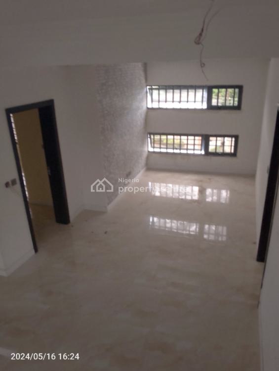New Built 5 Bedroom Detached Duplex, Okupe Estate, Mende, Maryland, Lagos, House for Sale