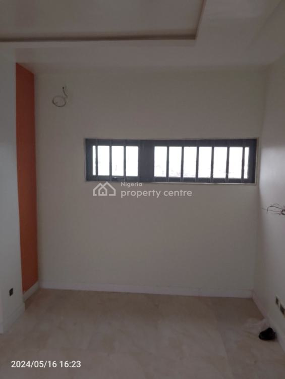 New Built 5 Bedroom Detached Duplex, Okupe Estate, Mende, Maryland, Lagos, House for Sale
