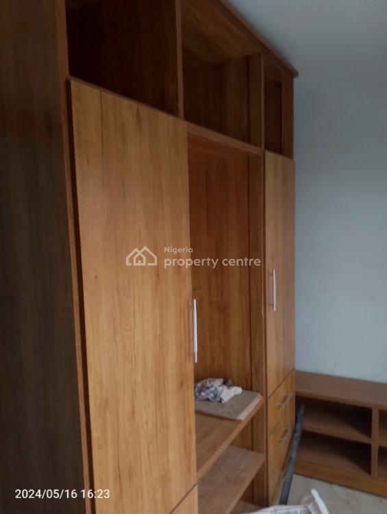 New Built 5 Bedroom Detached Duplex, Okupe Estate, Mende, Maryland, Lagos, House for Sale