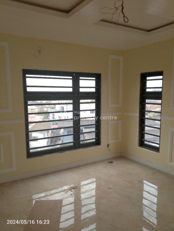 New Built 5 Bedroom Detached Duplex, Okupe Estate, Mende, Maryland, Lagos, House for Sale