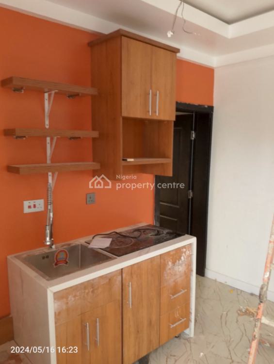 New Built 5 Bedroom Detached Duplex, Okupe Estate, Mende, Maryland, Lagos, House for Sale