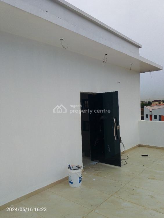 New Built 5 Bedroom Detached Duplex, Okupe Estate, Mende, Maryland, Lagos, House for Sale