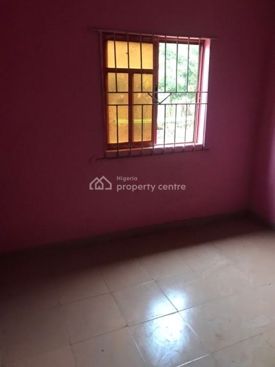 For Rent A Neat Room And Parlor, Lucky Fibre, Ikorodu, Lagos 1 Beds