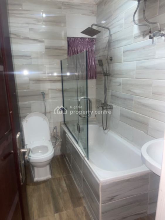 17 Room Fully Furnished Serviced Apartment, Bode Thomas, Surulere, Lagos, Hotel / Guest House for Rent