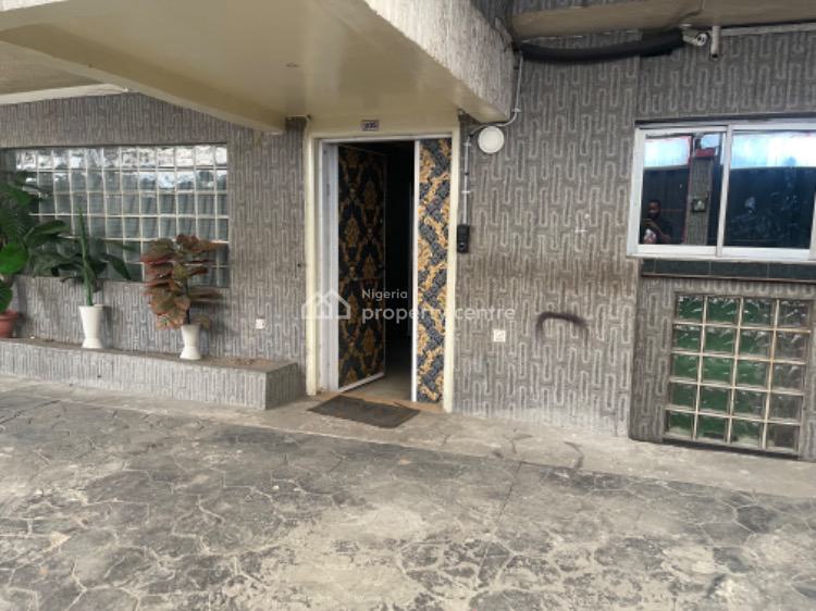 17 Room Fully Furnished Serviced Apartment, Bode Thomas, Surulere, Lagos, Hotel / Guest House for Rent
