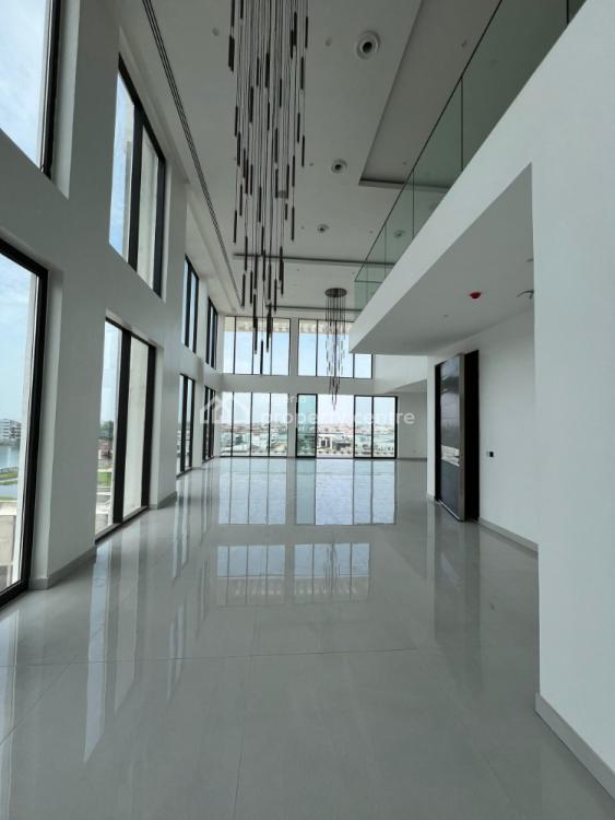 Stunning 4 Bedroom Penthouse, Banana Island, Ikoyi, Lagos, Detached Duplex for Sale