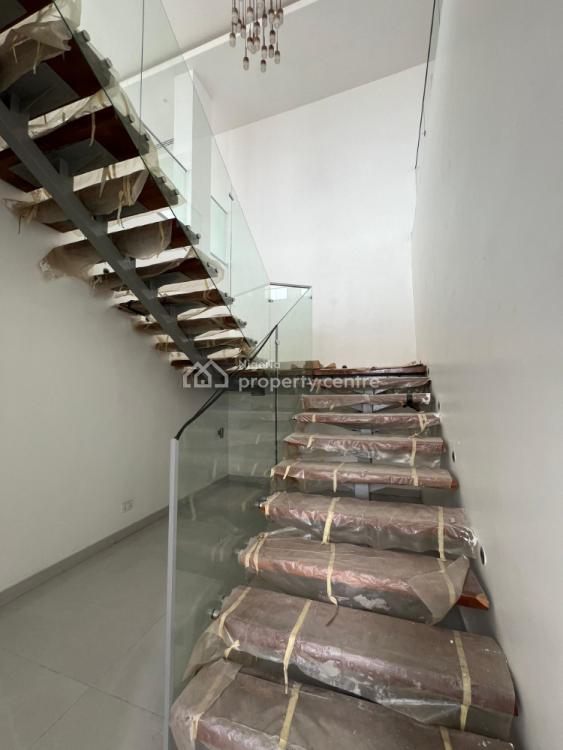 Stunning 4 Bedroom Penthouse, Banana Island, Ikoyi, Lagos, Detached Duplex for Sale
