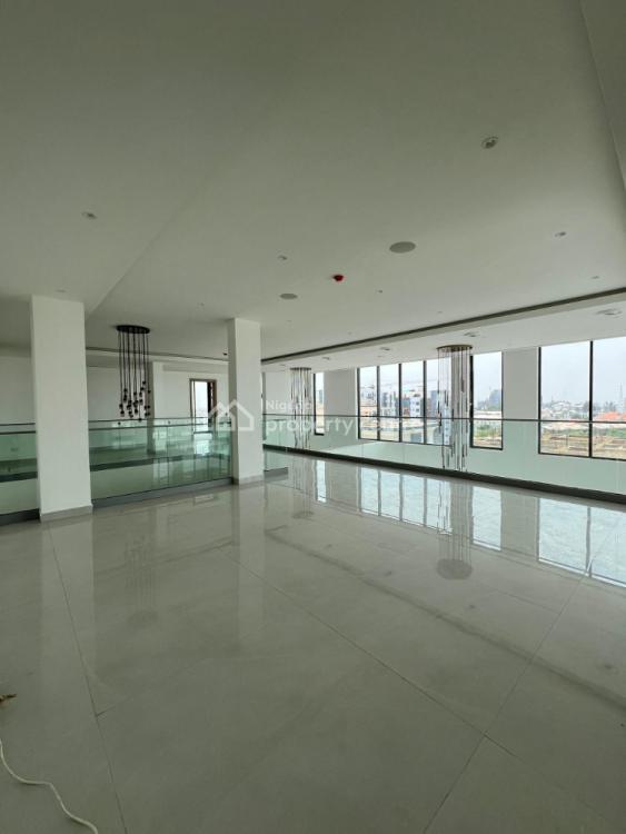 Stunning 4 Bedroom Penthouse, Banana Island, Ikoyi, Lagos, Detached Duplex for Sale