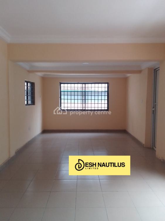 30 Square Metres, Victoria Island (vi), Lagos, Shop for Rent