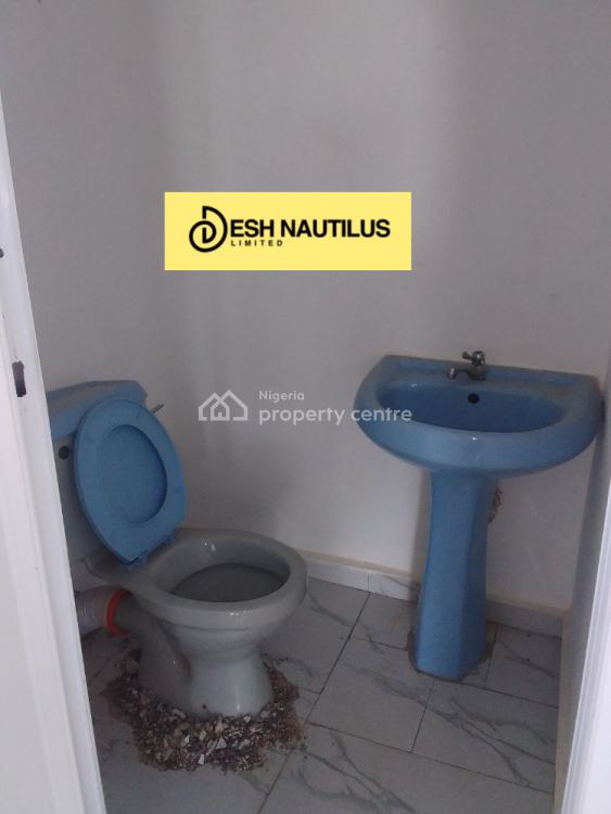 25 Square Metres, Victoria Island (vi), Lagos, Shop for Rent